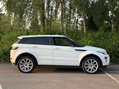 Land Rover Range Rover Evoque 2.2 SD4 Dynamic SUV 5dr Diesel Auto 4WD Euro 5 (190 ps) 5