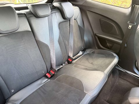 Ford Fiesta 1.5 Fiesta ST-3 T 3dr 28