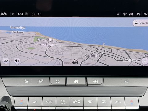 Vauxhall Astra 1.2 Turbo 130 GS 5dr 24