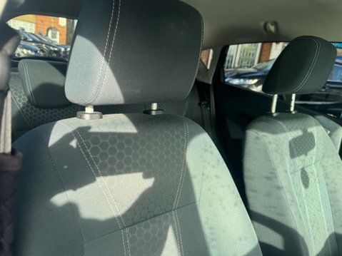 Ford Fiesta 1.25 Zetec 5dr 24