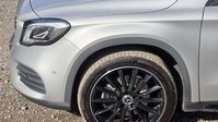Mercedes-Benz GLA 2.1 GLA220d AMG Line (Premium) SUV 5dr Diesel 7G-DCT 4MATIC Euro 6 (s/s) (1 12