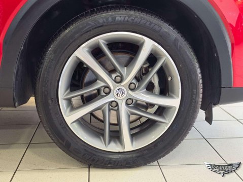 MG HS 1.5 T-GDI Exclusive Euro 6 (s/s) 5dr 77