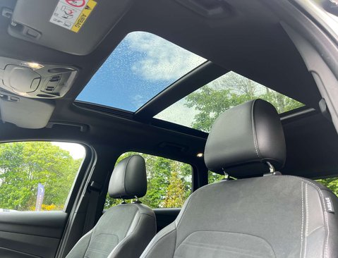 Ford Kuga 2.0 Kuga ST-Line TDCi 5dr 35