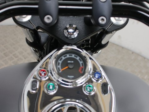 Triumph Speedmaster 865 SPEED MASTER 865 23