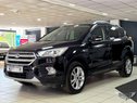 Ford Kuga 1.5 TDCi Titanium Euro 6 (s/s) 5dr