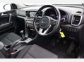 Kia Sportage 1.6 Sportage 2 CRDi ISG MHEV 5dr 2