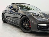 Porsche Panamera 4.0T V8 GTS Sport Turismo 5dr Petrol PDK 4WD Euro 6 (s/s) (460 ps) 9