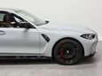 BMW M3 3.0 BiTurbo Competition Saloon 4dr Petrol Steptronic M xDrive Euro 6 (s/s) 18