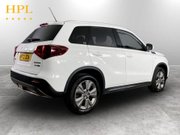 Suzuki Vitara 1.4 Boosterjet MHEV SZ-T SUV 5dr Petrol Hybrid Manual ALLGRIP Euro 6 (s/s) 7