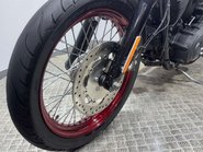 Harley-Davidson Dyna 1690 FXDBA STREET BOB LIMITED 2013 23K CUSTOM BUILD 22