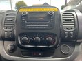 Vauxhall Vivaro 1.6 Vivaro 2900 Sportive CDTi 24