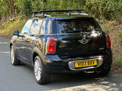 Mini Countryman 1.6 Countryman Cooper 5dr 34