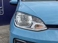 Volkswagen e-up! 36.8kWh e-up! Hatchback 5dr Electric Auto (82 ps) 12