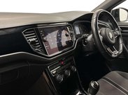 Volkswagen T-Roc 1.0 T-Roc Black Edition TSi 5dr 2