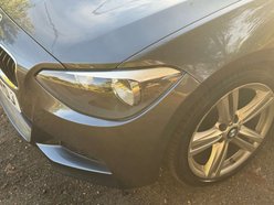 BMW 1 Series 2.0 125i M Sport Auto 5dr 60