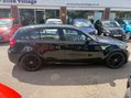 BMW 1 Series 2.0 118d M Sport Hatchback 5dr Diesel Steptronic Euro 4 (143 ps) 3