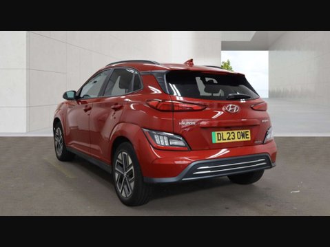 Hyundai KONA Kona Premium EV 5dr 4