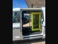 Levc VN5 31kWh Ultima Auto Euro 6 5dr (Range Extender) 10