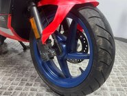 Aprilia SR 50 2001 SPARES OR REPAIR RUNNING 50CC PROJECT 13