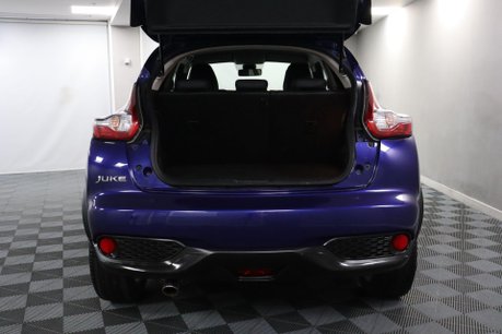 Nissan Juke BOSE PERSONAL EDITION DCI 14