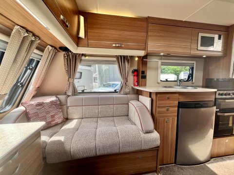 Compass Kensington 574  16
