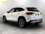 Mercedes-Benz GLA 1.3 GLA180 AMG Line (Premium Plus) SUV 5dr Petrol 7G-DCT Euro 6 (s/s) (136 5