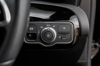Mercedes-Benz A Class A 180 SPORT 15