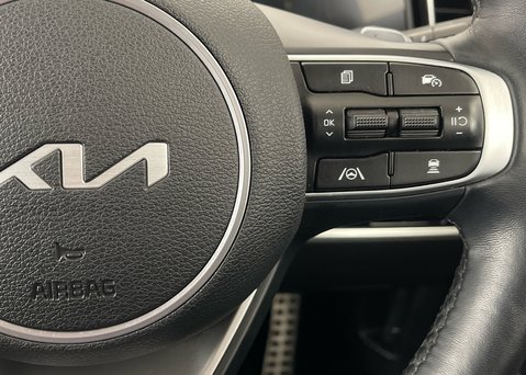 Kia Sportage GT-Line 1.6 T-GDi DCT 48v 20
