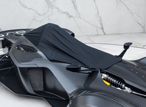 Bac Mono R 36