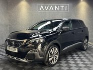 Peugeot 5008 1.5 BlueHDi GT Line Premium SUV 5dr Diesel EAT Euro 6 (s/s) (130 ps) 2