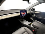 Tesla Model Y (Dual Motor) Long Range SUV 5dr Electric Auto 4WDE (384 bhp) 15