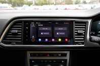 SEAT Ateca ECOTSI XPERIENCE DSG 31