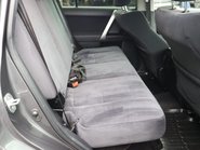 Toyota Land Cruiser ACTIVE COMMERCIAL WITH A REAR SEAT CONVERSION  15
