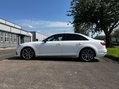 Audi A4 2.0 A4 Black Edition 35 TFSI Semi-Auto 4dr 2