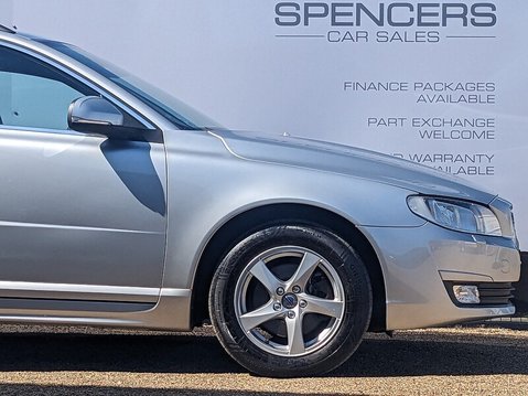 Volvo V70 D3 BUSINESS EDITION 11