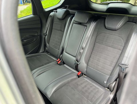Ford Kuga 2.0 Kuga ST-Line TDCi 5dr 40