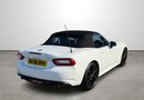 Fiat 124 Spider 1.4 Multiair Lusso Plus 2dr 9