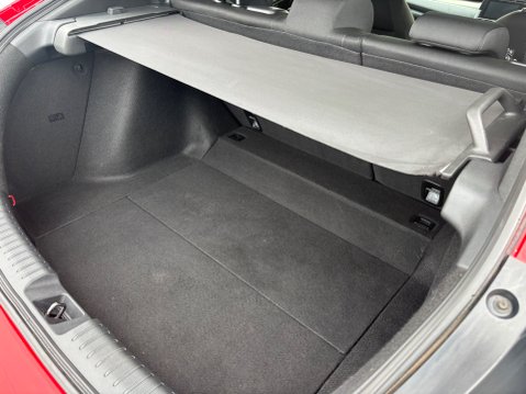 Honda Civic VTEC SR 11