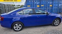 Skoda Octavia 1.0 TSI GPF SE Technology Hatchback 5dr Petrol DSG Euro 6 (s/s) (115 ps) 3