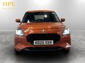 Suzuki Swift 1.2 MHEV Motion Hatchback 5dr Petrol Hybrid Manual Euro 6 (s/s) (82 ps) Air 2