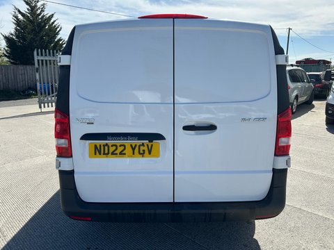 Mercedes-Benz Vito 114 PROGRESSIVE L2 2