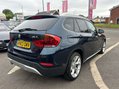 BMW X1 2.0 X1 xDrive 20d XLine Auto 4WD 5dr 33