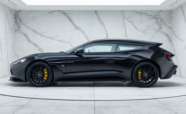 Aston Martin Vanquish ZAGATO Shooting Brake 2