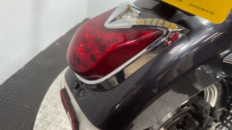 Lexmoto Michigan 2019 ONLY 53 MILES GREAT CONDITION CRUISER 125CC BIKE LEARNER 17