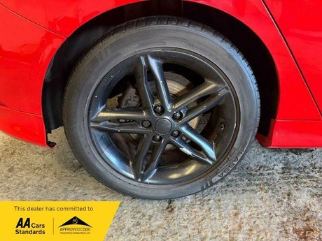 Ford Focus 1.0T EcoBoost Zetec S Euro 6 (s/s) 5dr 23