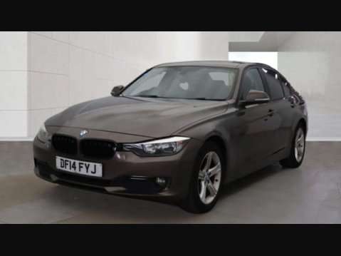 BMW 3 Series 2.0 320i SE Auto 4dr 3