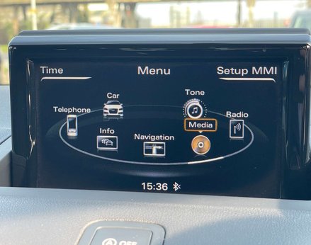 Audi A1 1.0 A1 Sportback TFSI Sport 5dr 27