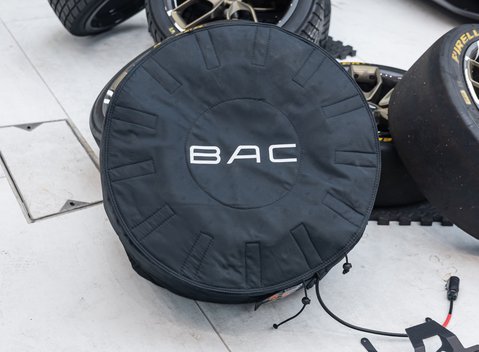 Bac Mono R 61