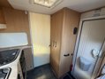 Elddis Majestic 155 FIXED BED 4 BERTH BIG SPEC COACH BUILT 22