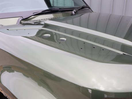 Why We Strip a Brand-New Land Rover Defender | High Gloss Black Pack Transformation by Seeker UK 7